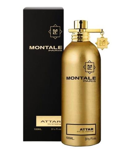 ATTAR EDP 100ML